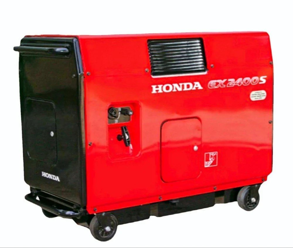 Portable Silent Generators Deliver Quiet, Reliable Power Anywhere