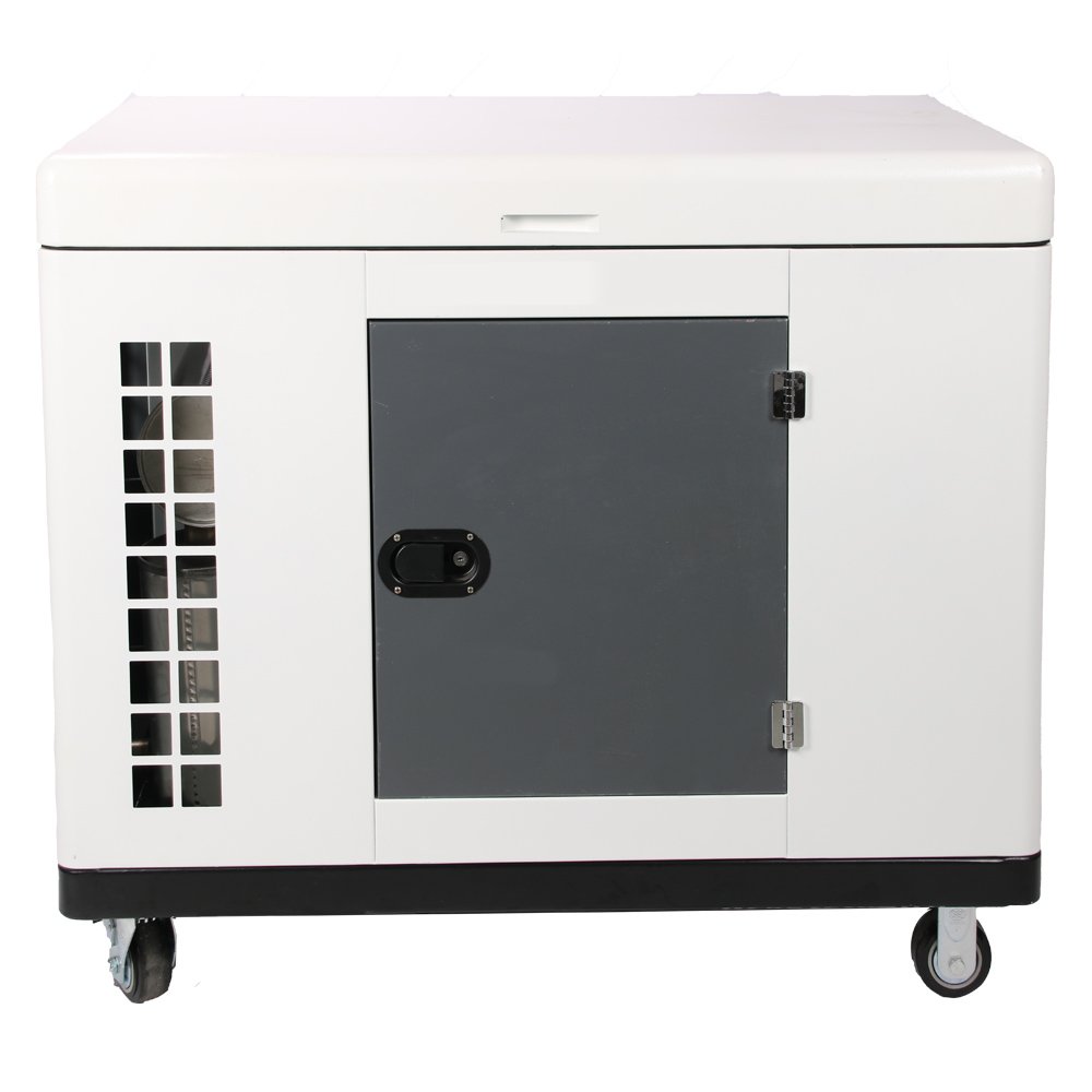 The Best Silent Generator for Home and Outdoor Needs